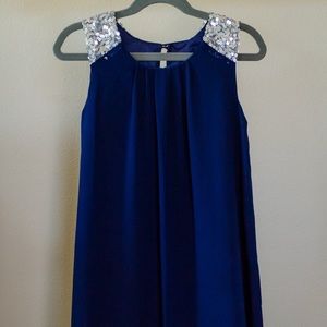 Girls Laundry by Shelli Segal dress